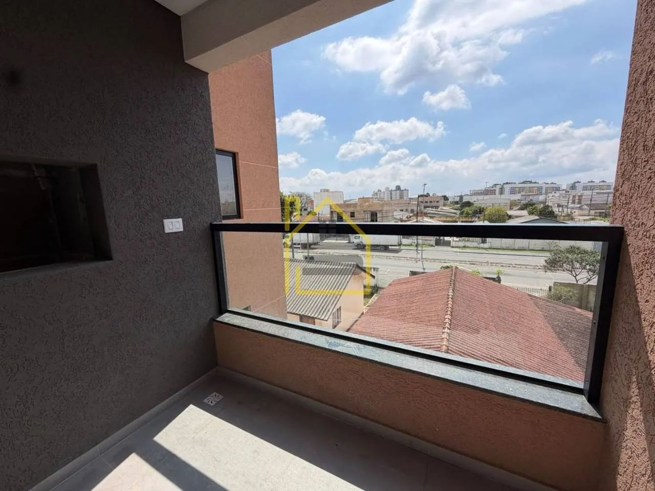 Apartamento com 3 dormitórios à venda, 65 m² por R$ 489.900,00 - Estância Pinhais - Pinhai - Foto 4