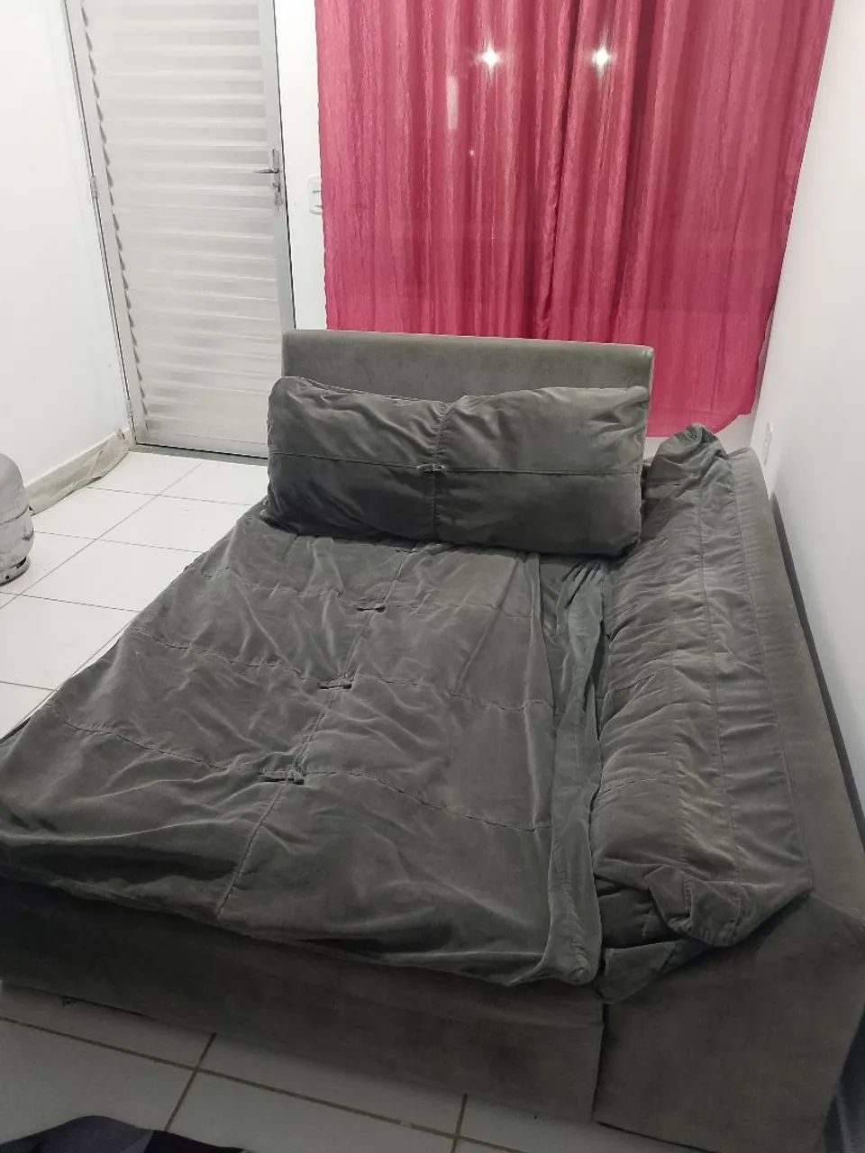 Sofá para venda - Foto 2