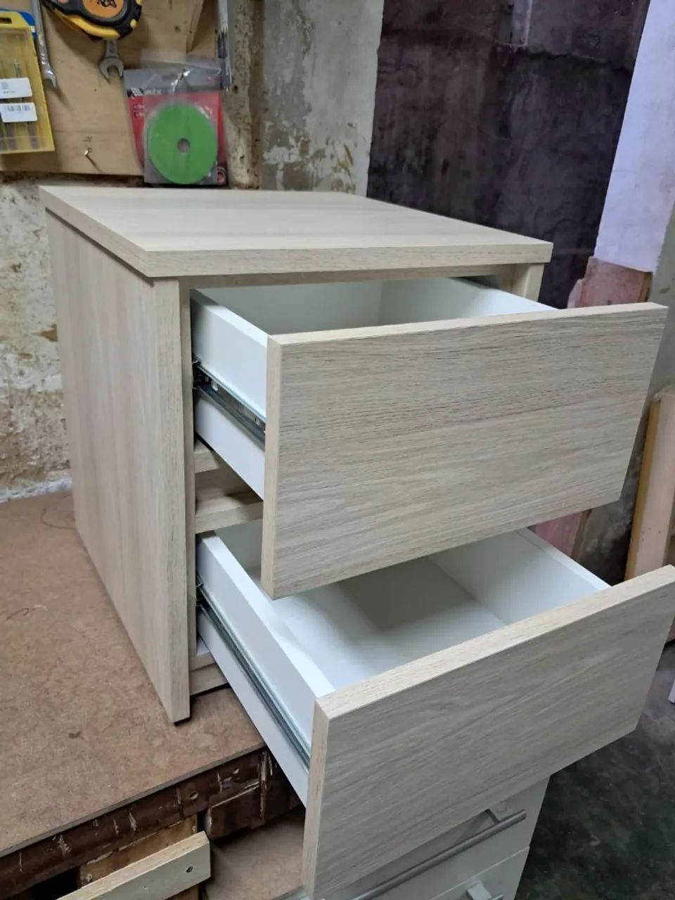 Mesa de cabeceira  - Foto 2