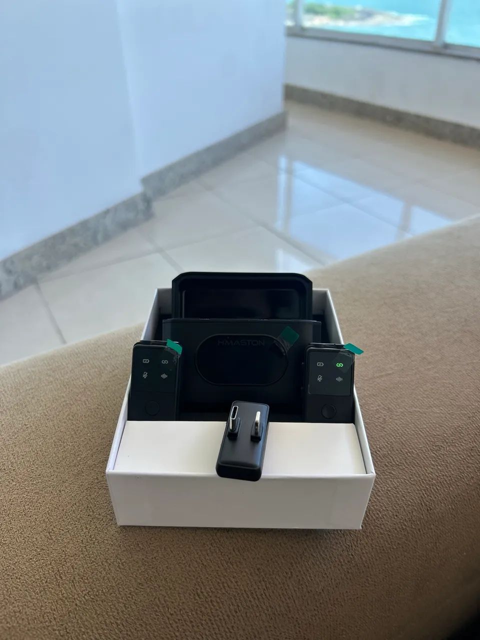 Microfone MK22 - Foto 5