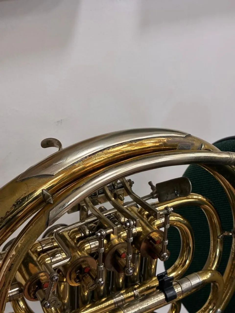 Trompa Alexander  - Foto 5