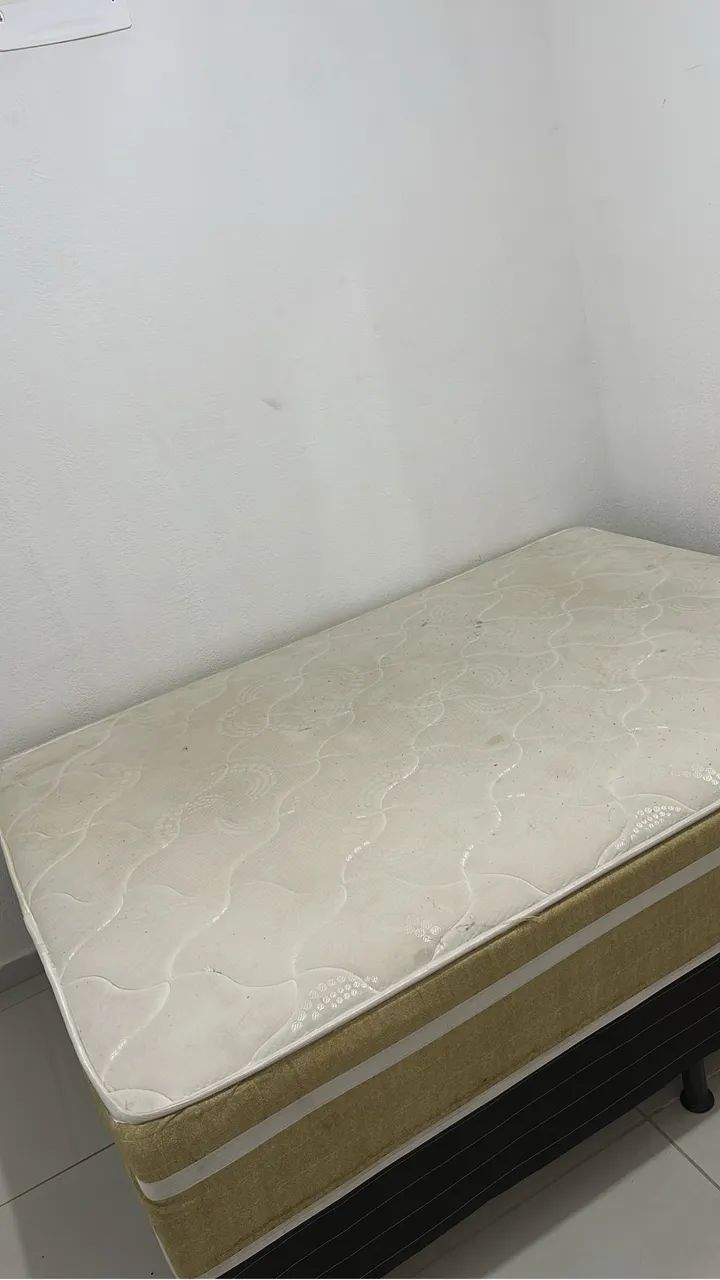 Cama de casal nova! - Foto 3