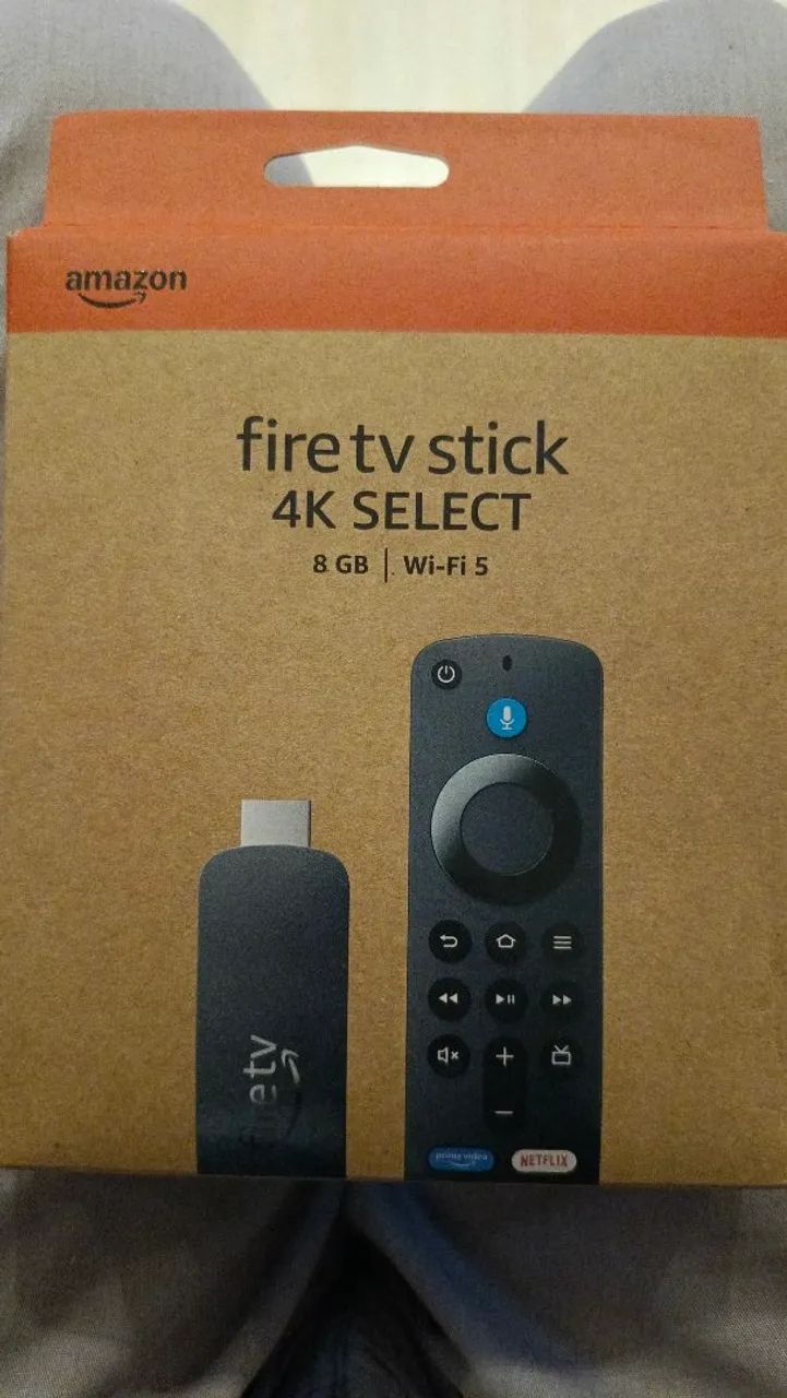 Firestik TV
