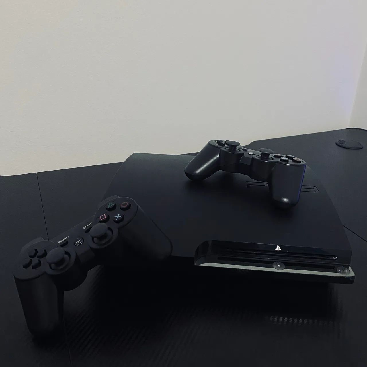 Ps3 slim HEN - Foto 5