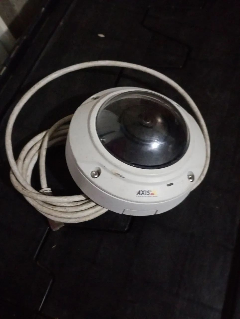 Câmera IP Axis 