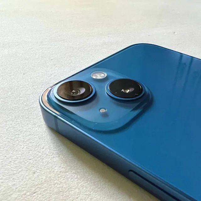 iPhone 13 128GB (Impecável)  - Foto 4