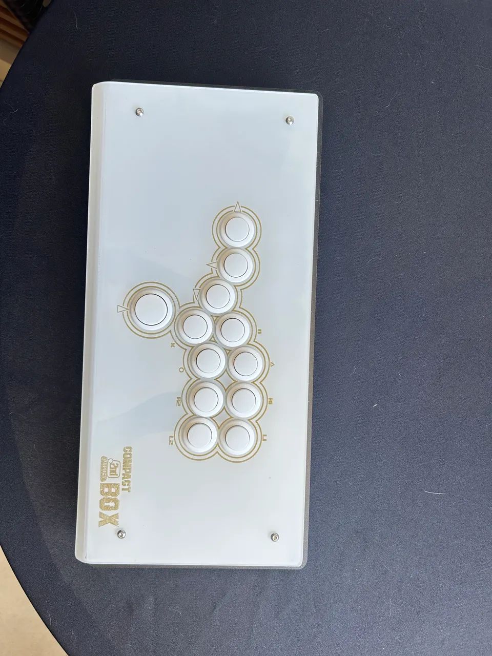 Arcade hitbox 2nd impact - Foto 3