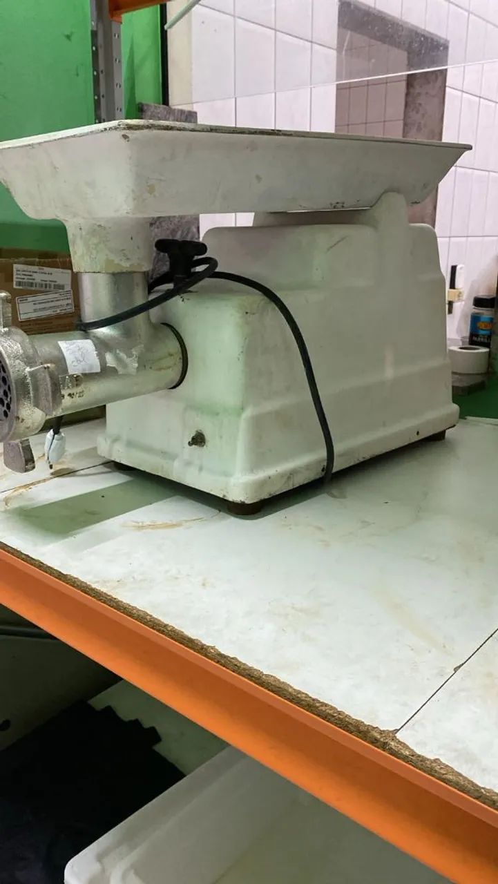 Maquina De moer CAF 22 - Foto 2