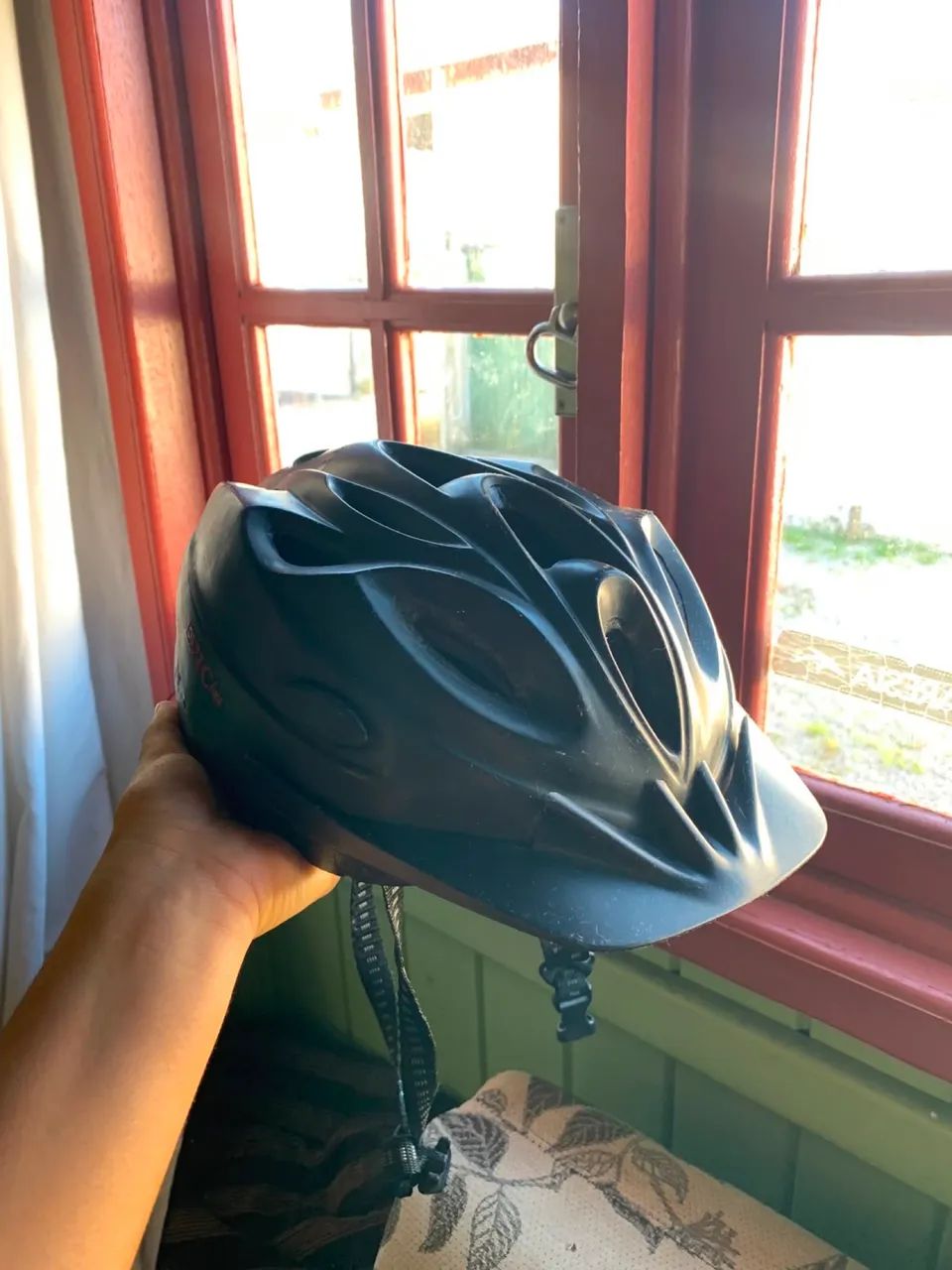 Capacete Epicfine