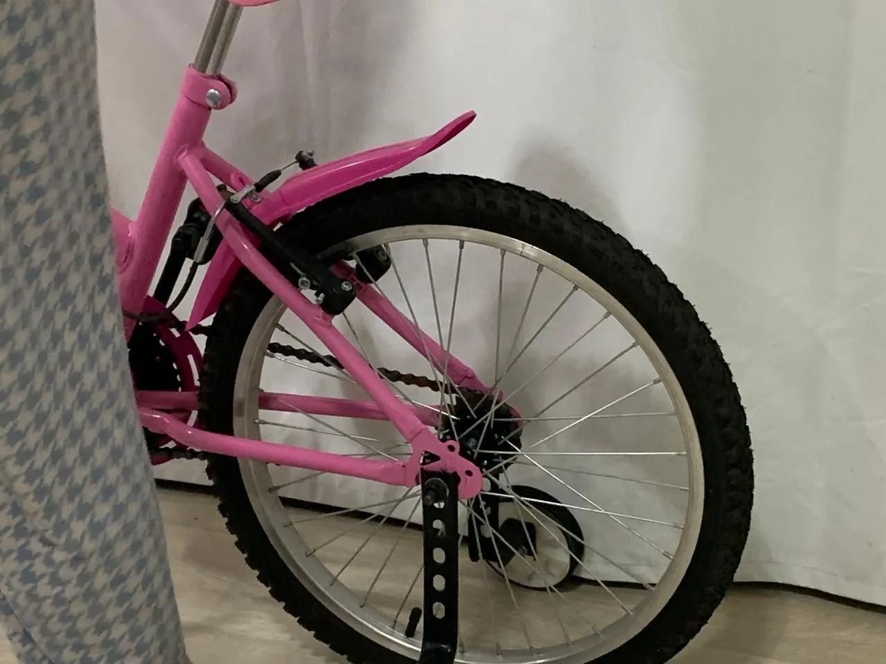 Bicicleta aro 16 Nova ROSA  - Foto 2