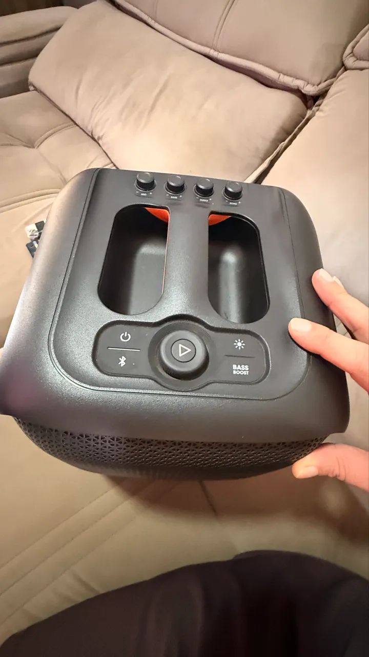 JBL PartyBox Encore - Foto 2