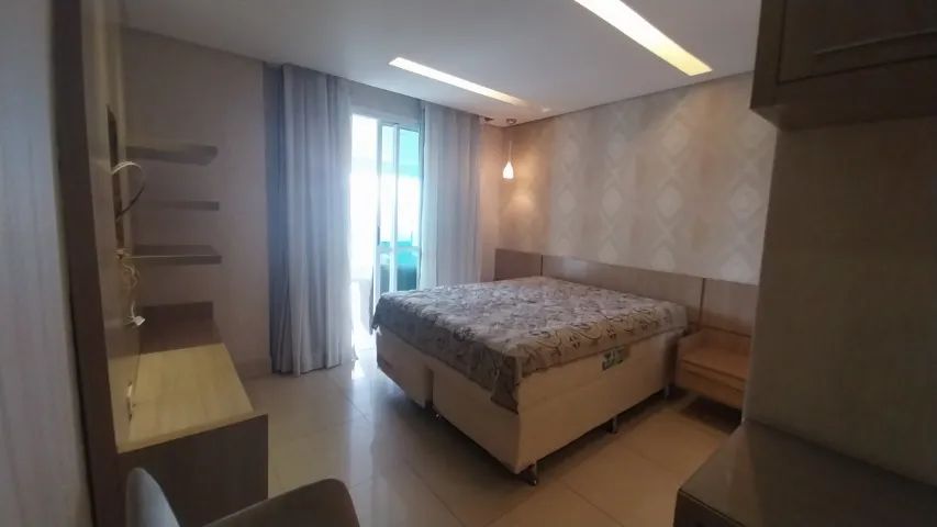 BARÃO DA VILLA 250M² 4 SUÍTES - ADRIANÓPOLIS - Foto 5