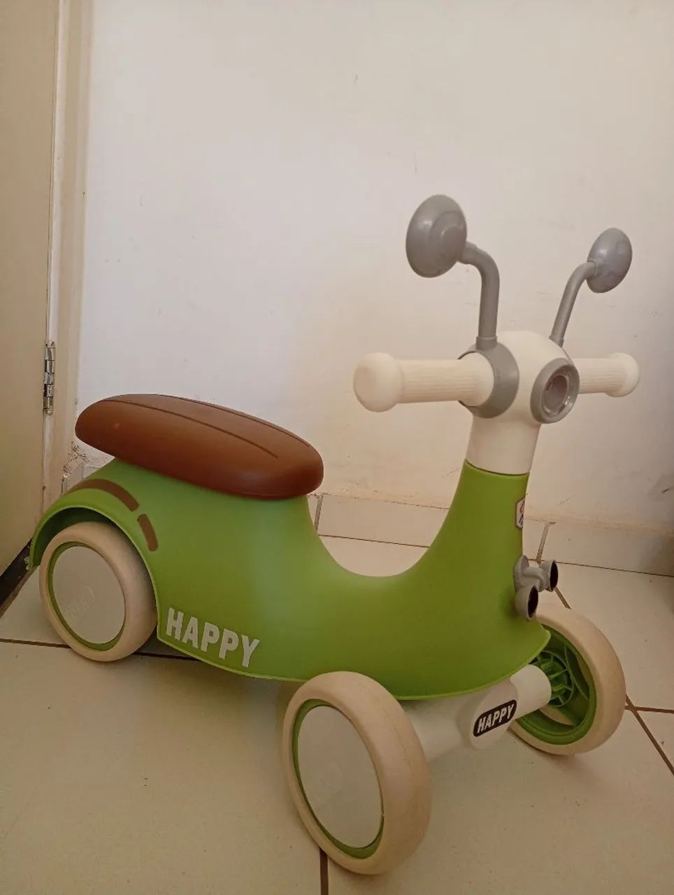 Moto de Equilíbrio  - Foto 2