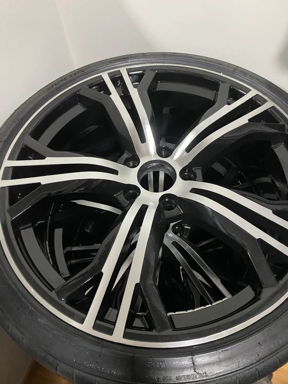 Rodas Aro 20? - Foto 2