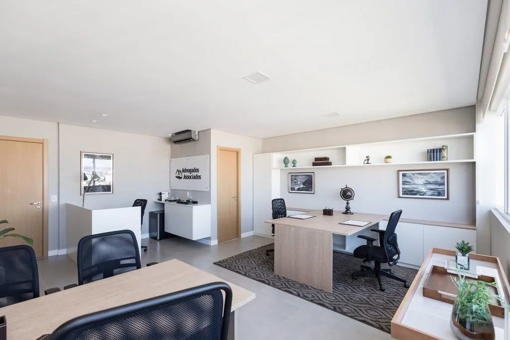 Sala Comercial em Cidade Baixa - Foto 4