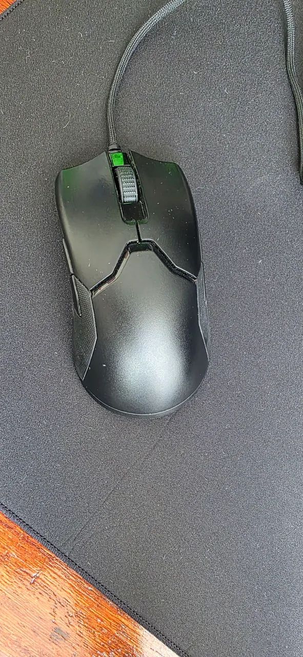 Mouse Razer Viper - Foto 3