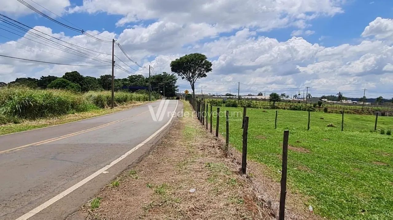 Área industrial à venda em Paulínia/SP - Foto 2