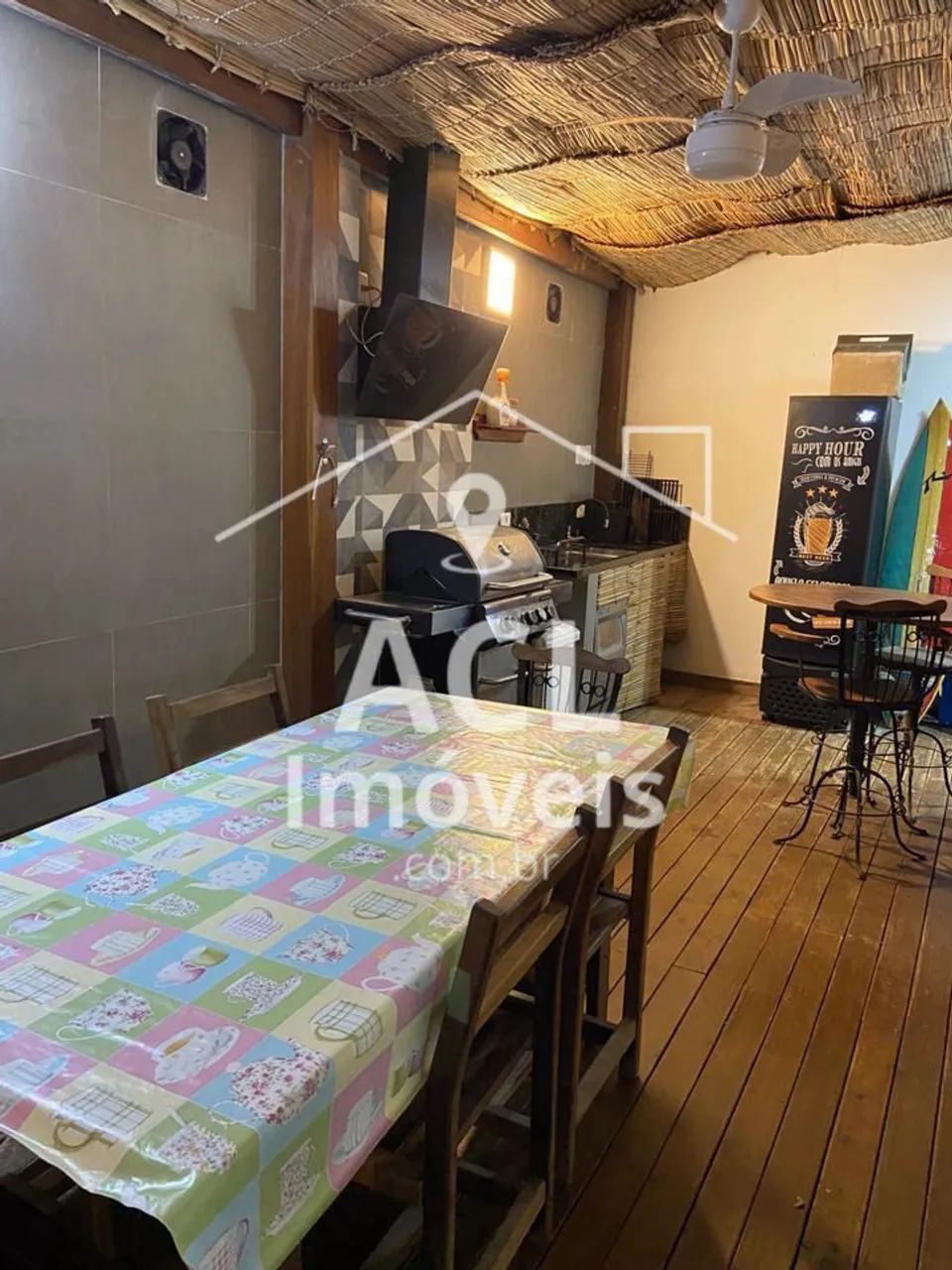 CASA A 100 MTS DA PRAIA EM CAMBURY PARA LOCAÇÃO DIARIA - Foto 11