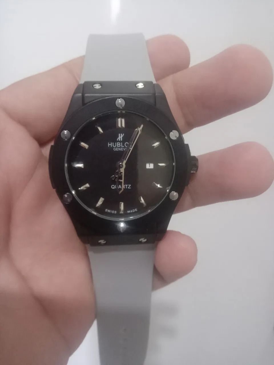 Relógio Hublot - Foto 4