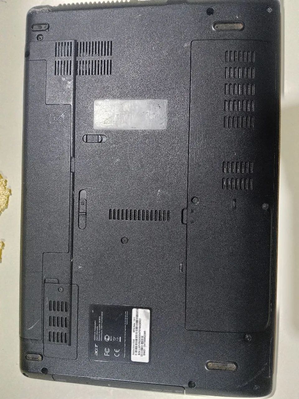 Notebook 300 reais ZAP: *84 - Foto 2