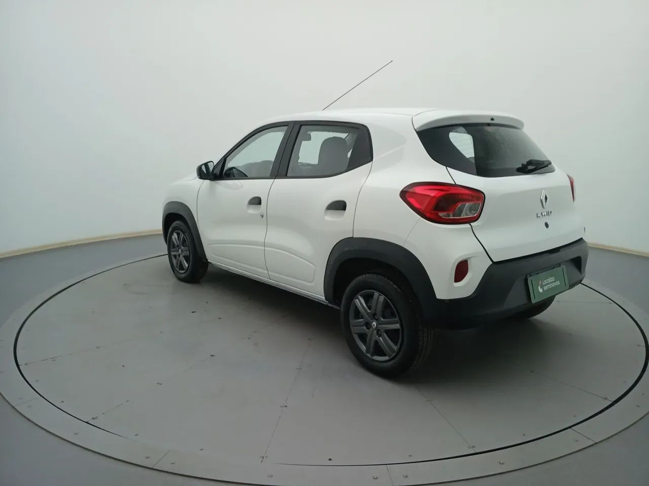 Renault Kwid 1.0 Zen 2026 - Foto 3