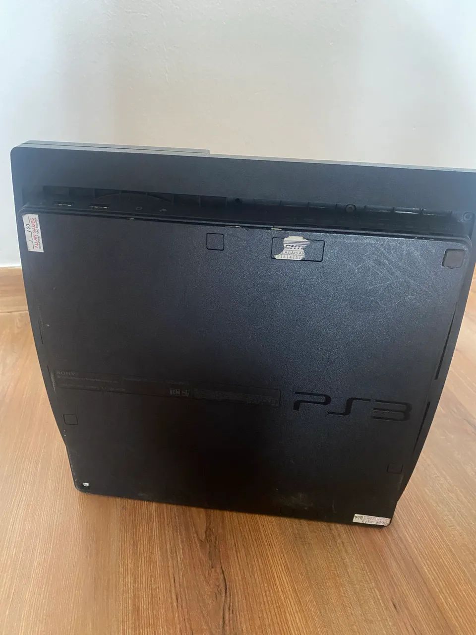 Vendo ps3
