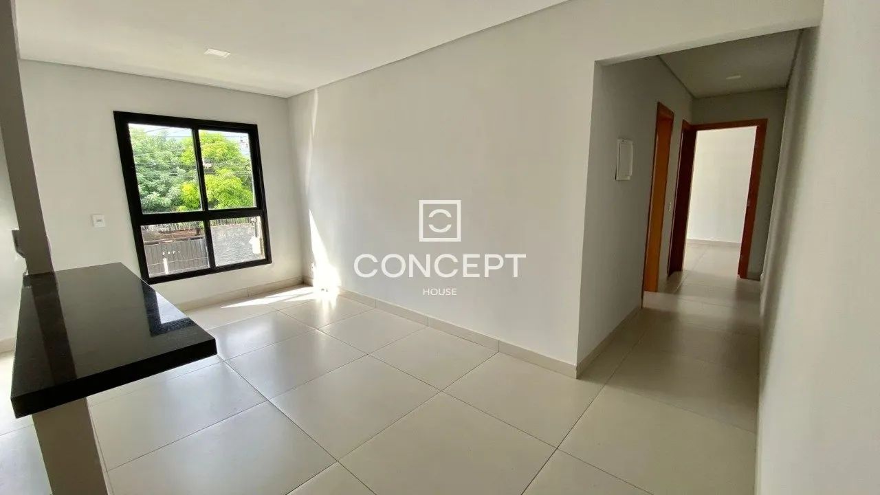 APARTAMENTO 2 DORMITÓRIOS NO BOA ESPERANÇA - LOCAÇÃO