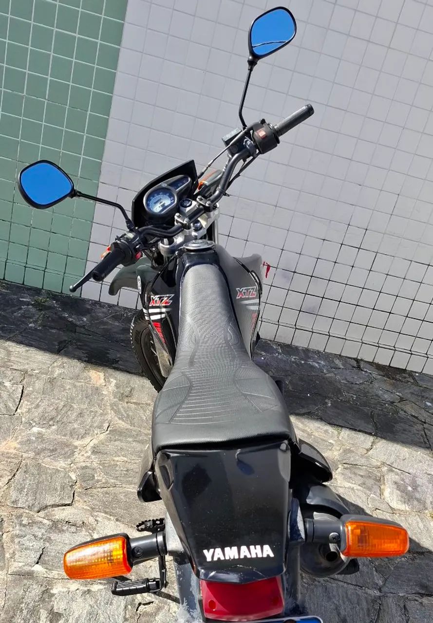 XTZ 125K 2011 - Foto 4