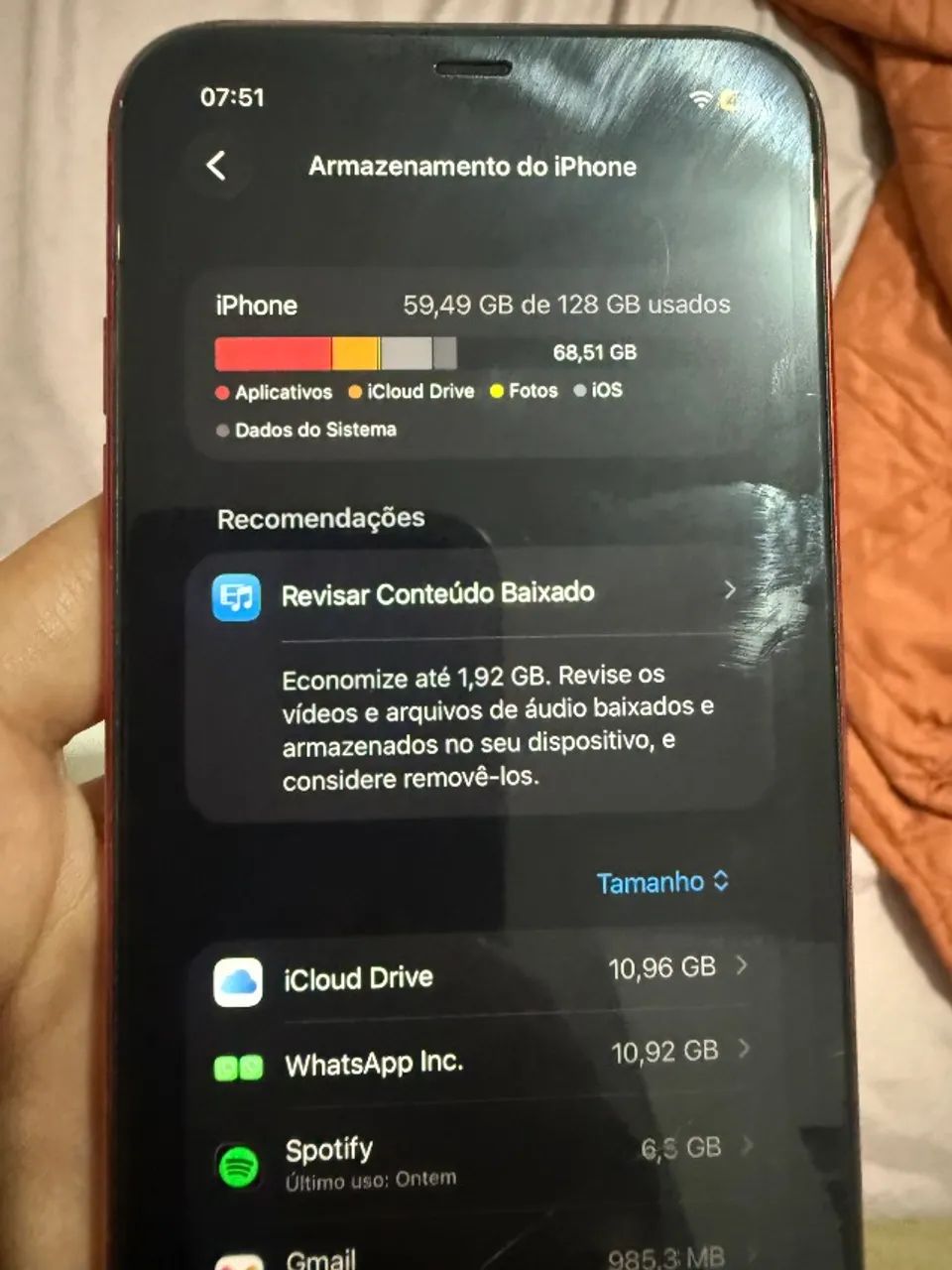 Celular  - Foto 5