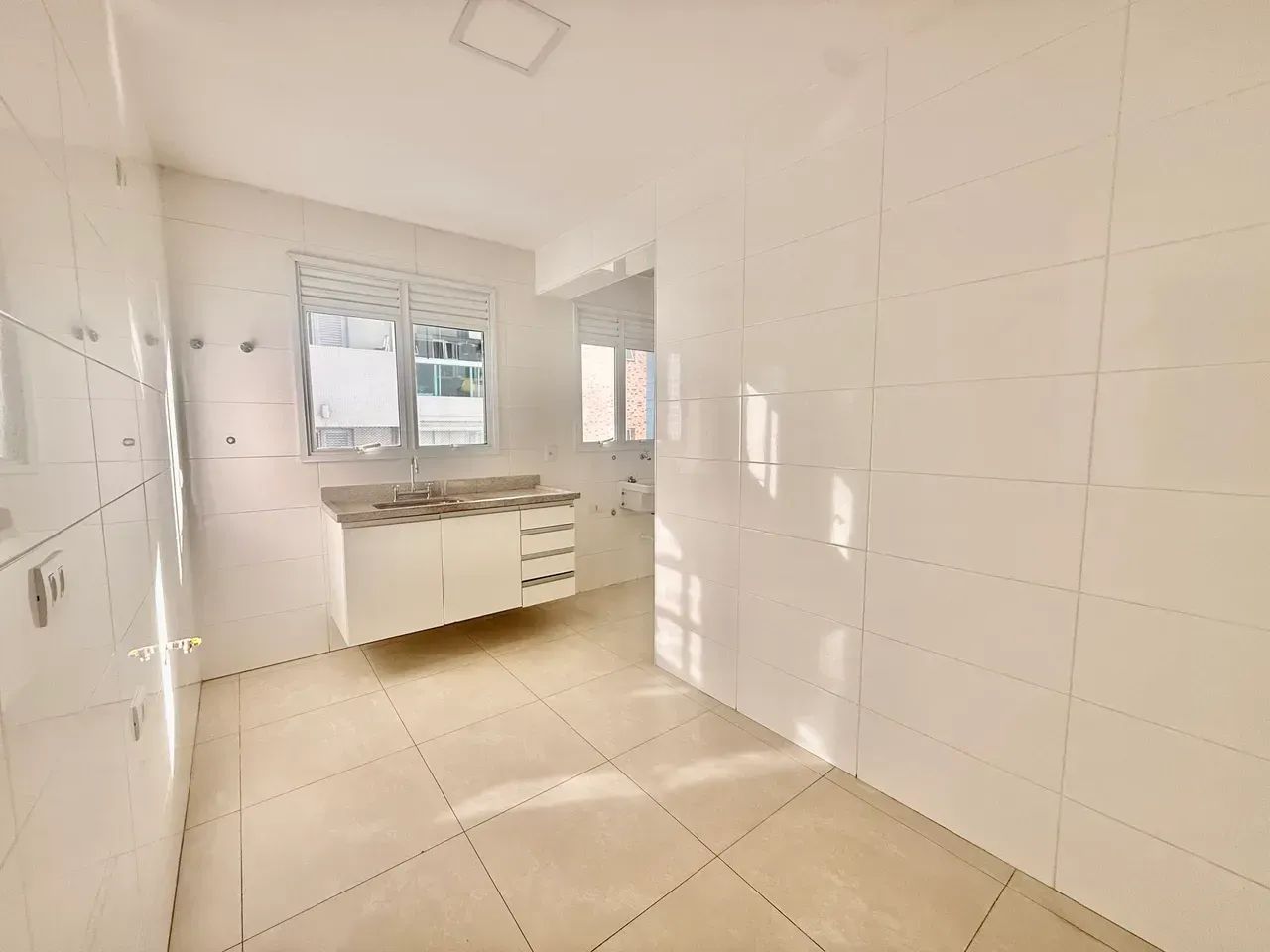 Apartamento 2 quartos - Ponta da Praia - Santos - Foto 3