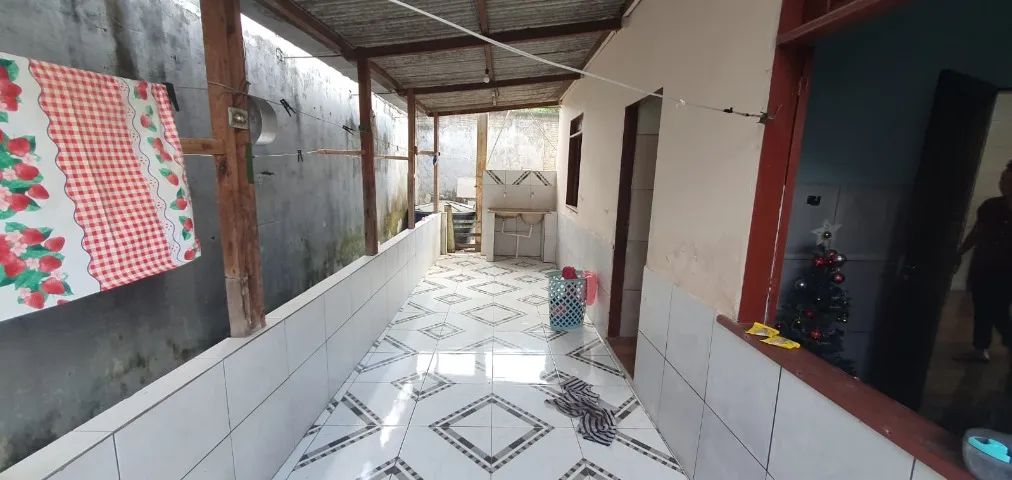 Casa ampla com terreno - Foto 3