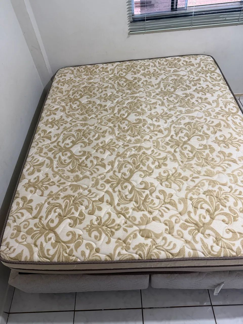 Cama queensize - Foto 3