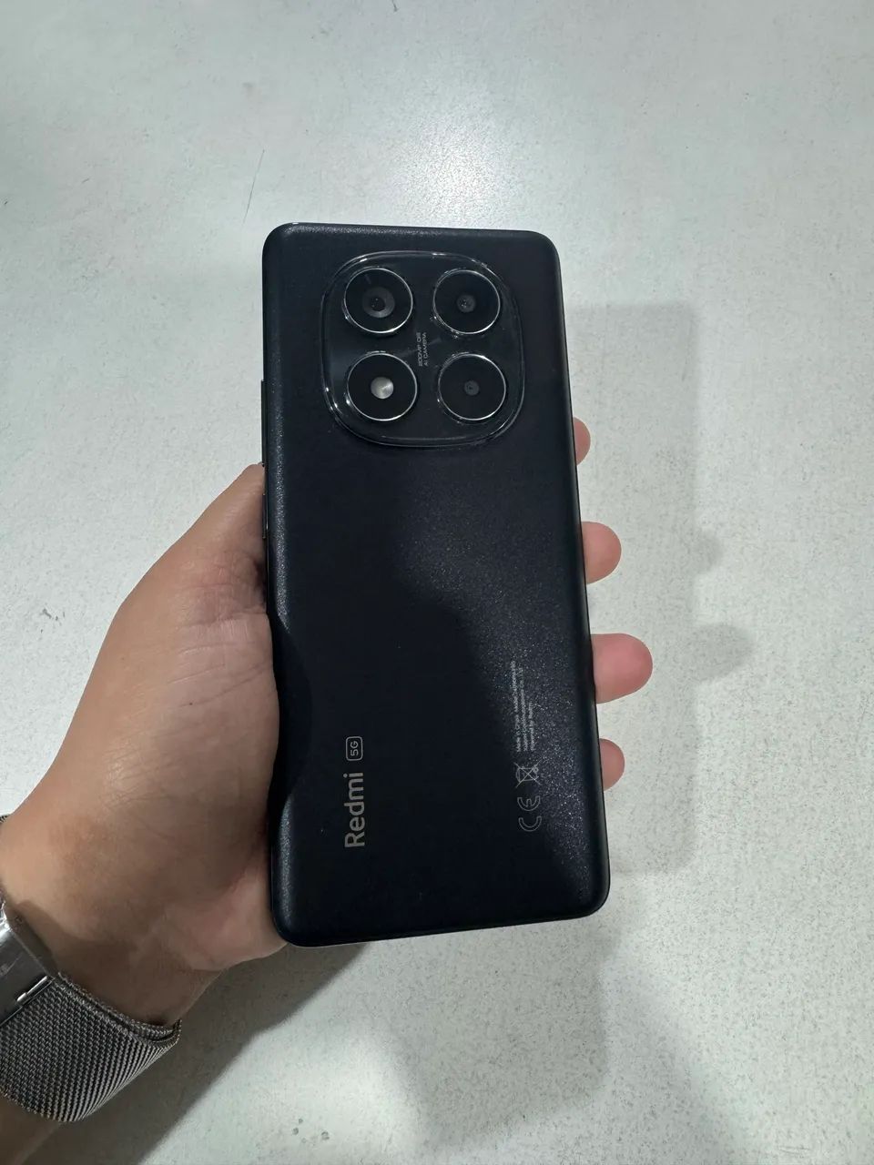 Xiaomi note 14 pro
