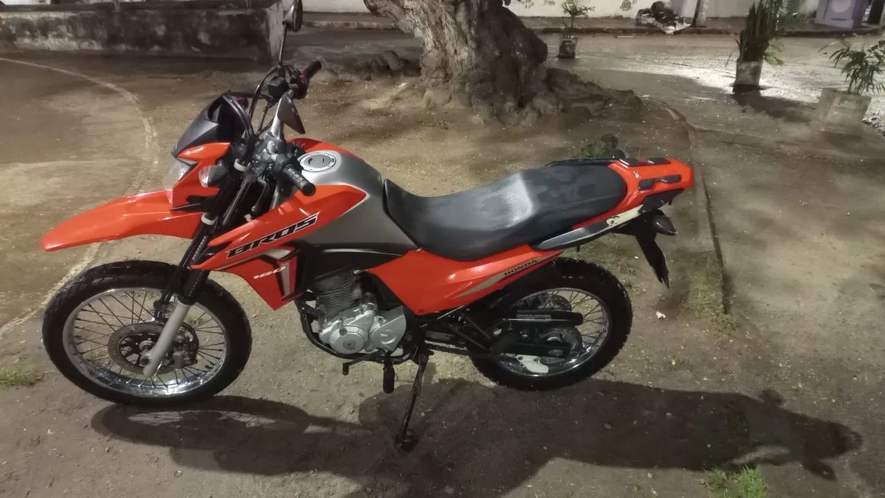 Broa 160 2022  - Foto 2