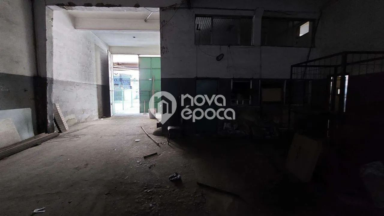São Cristóvão | Galpão - Foto 4