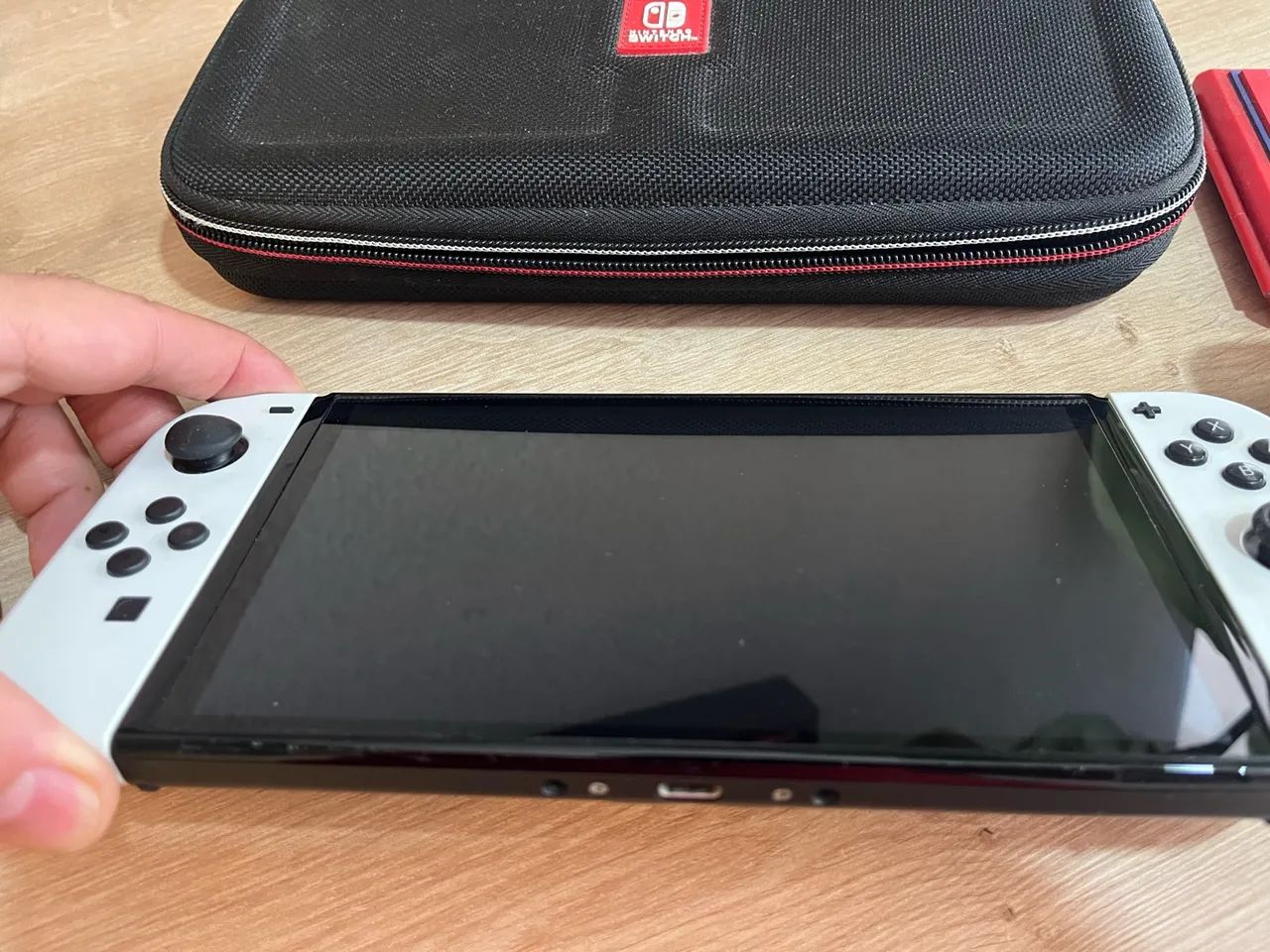 Nintendo Swift Oled - Foto 3