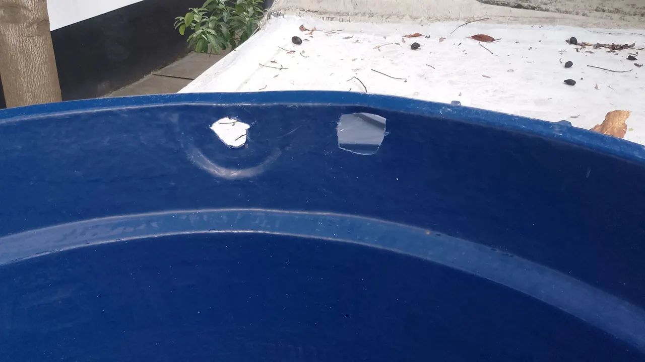 Caixa d'água 500lt - Foto 5