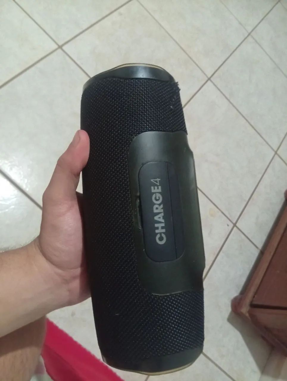 JBL CHARGE 4 - Foto 2