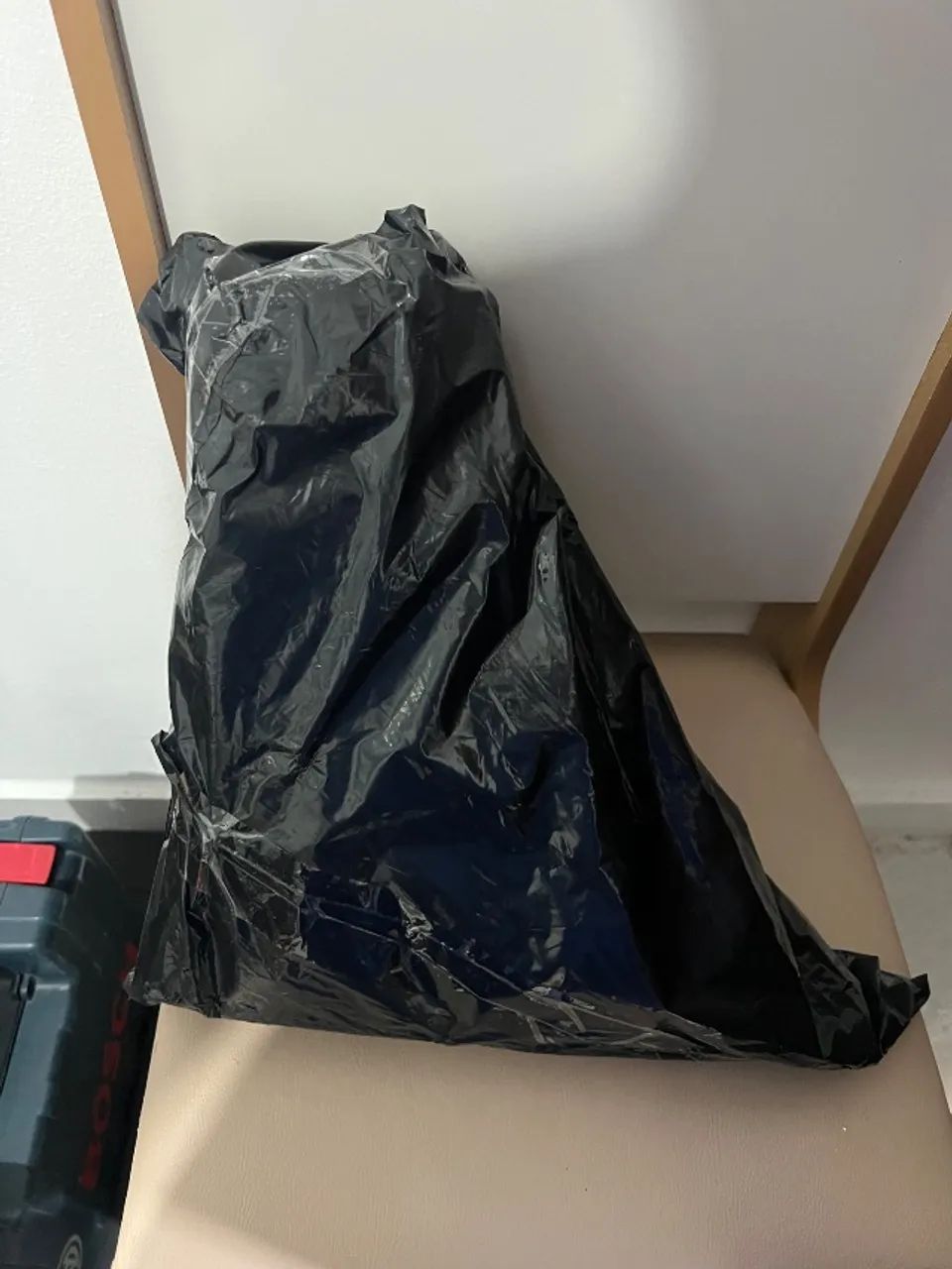 Suporte de barra para agachamento  - Foto 2
