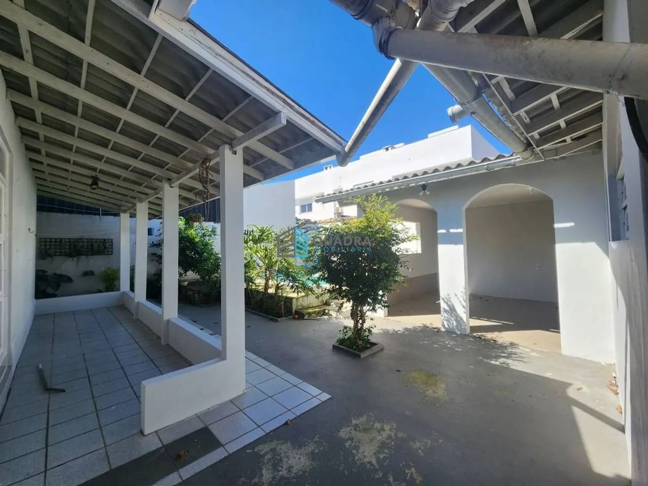 Casa com 4 dormitórios para alugar, 200 m² - Santa Mônica - Florianópolis/SC - Foto 3