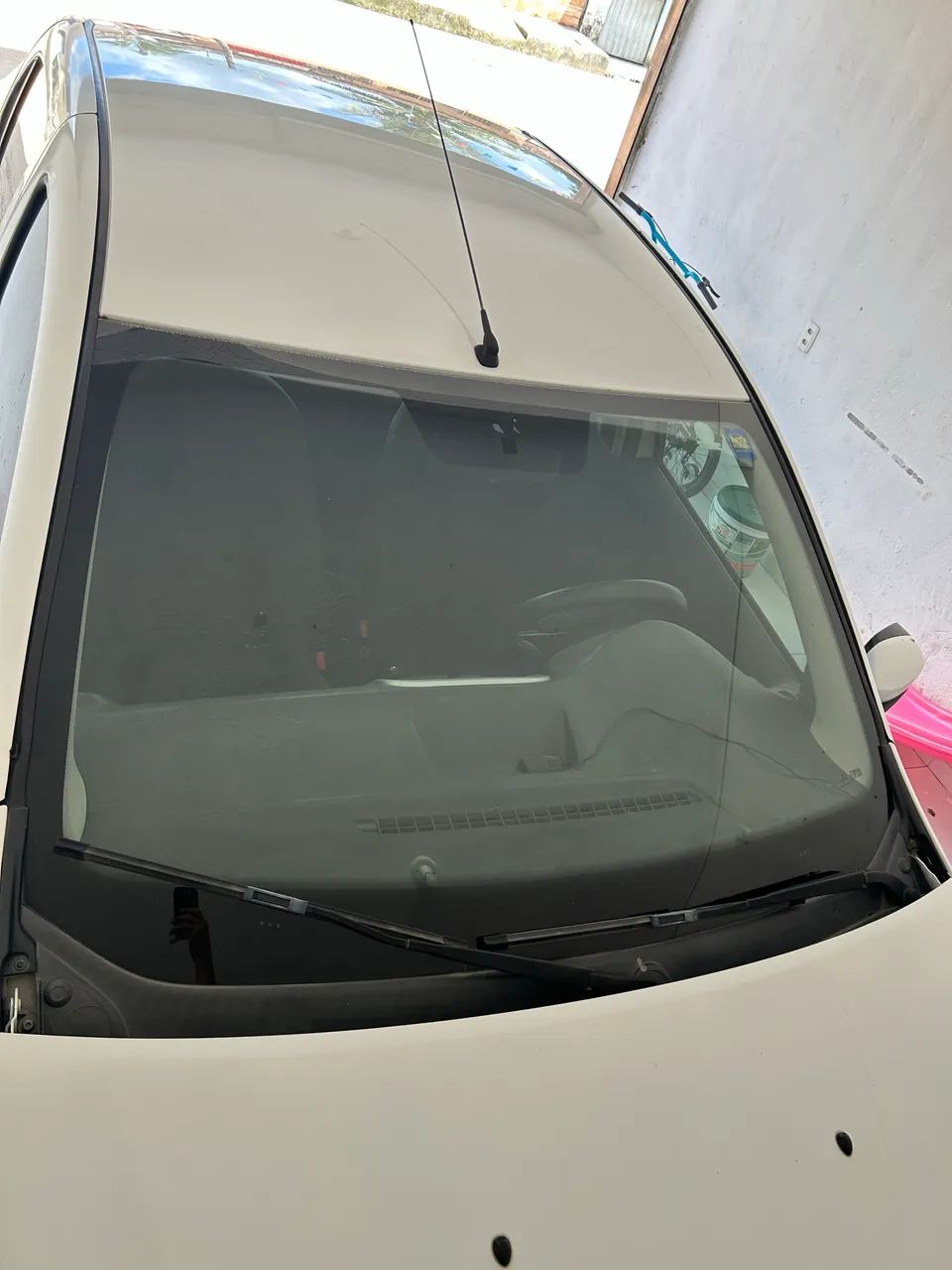 Renault Logan Authentique Flex 1.0 12V 4P 2019 - Foto 4