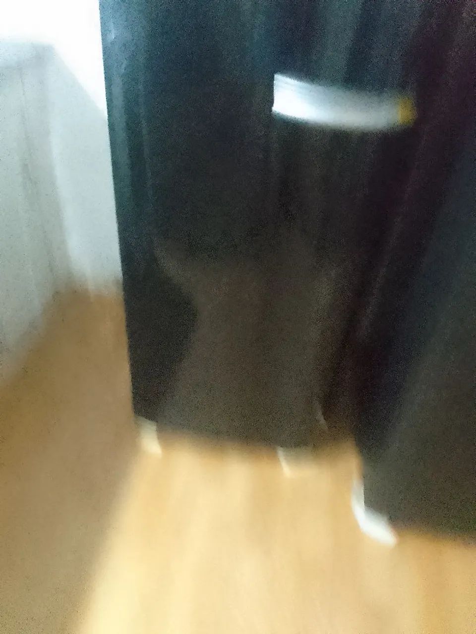 Freezer vertical