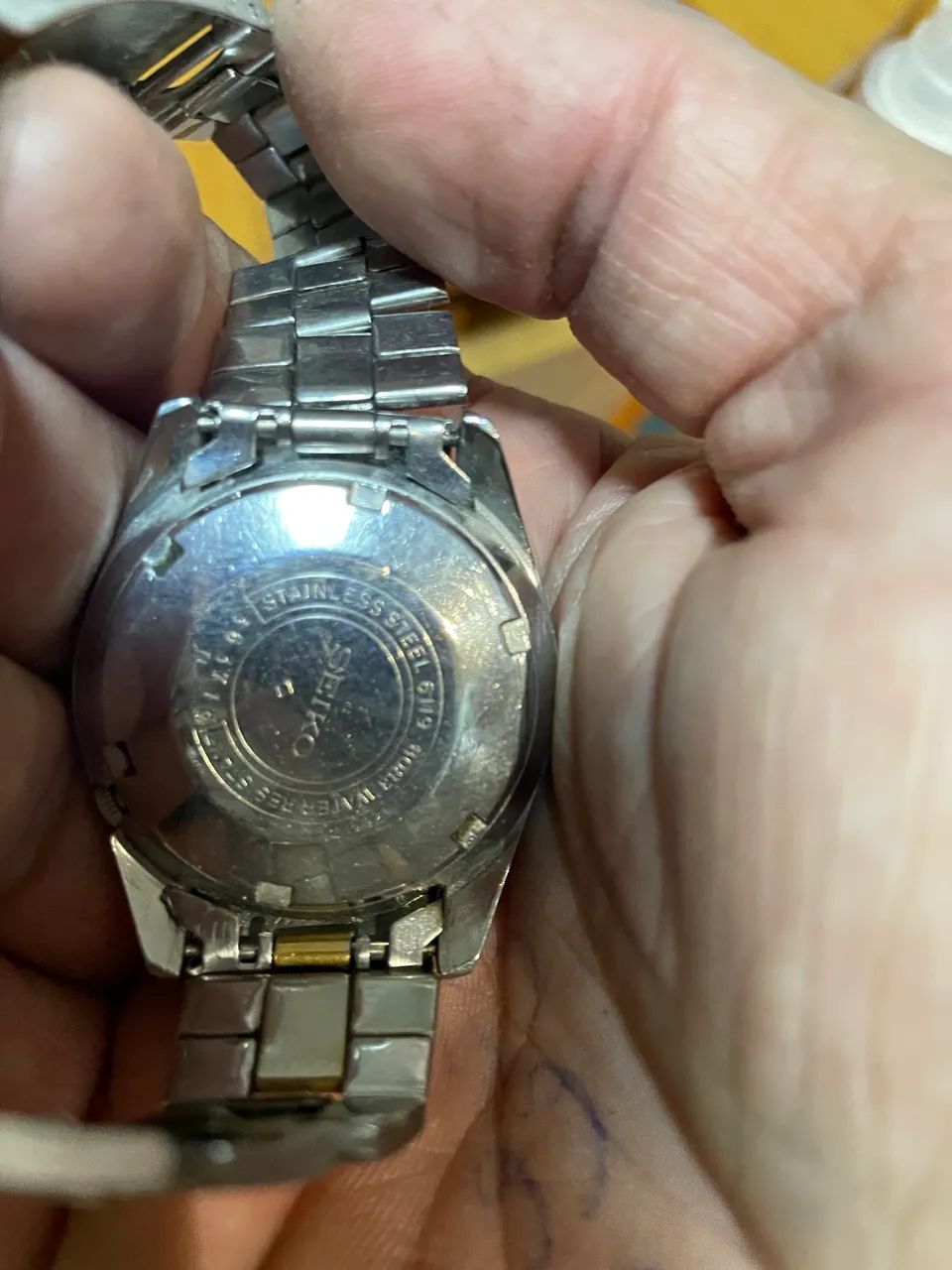 Seiko 5 - Foto 5