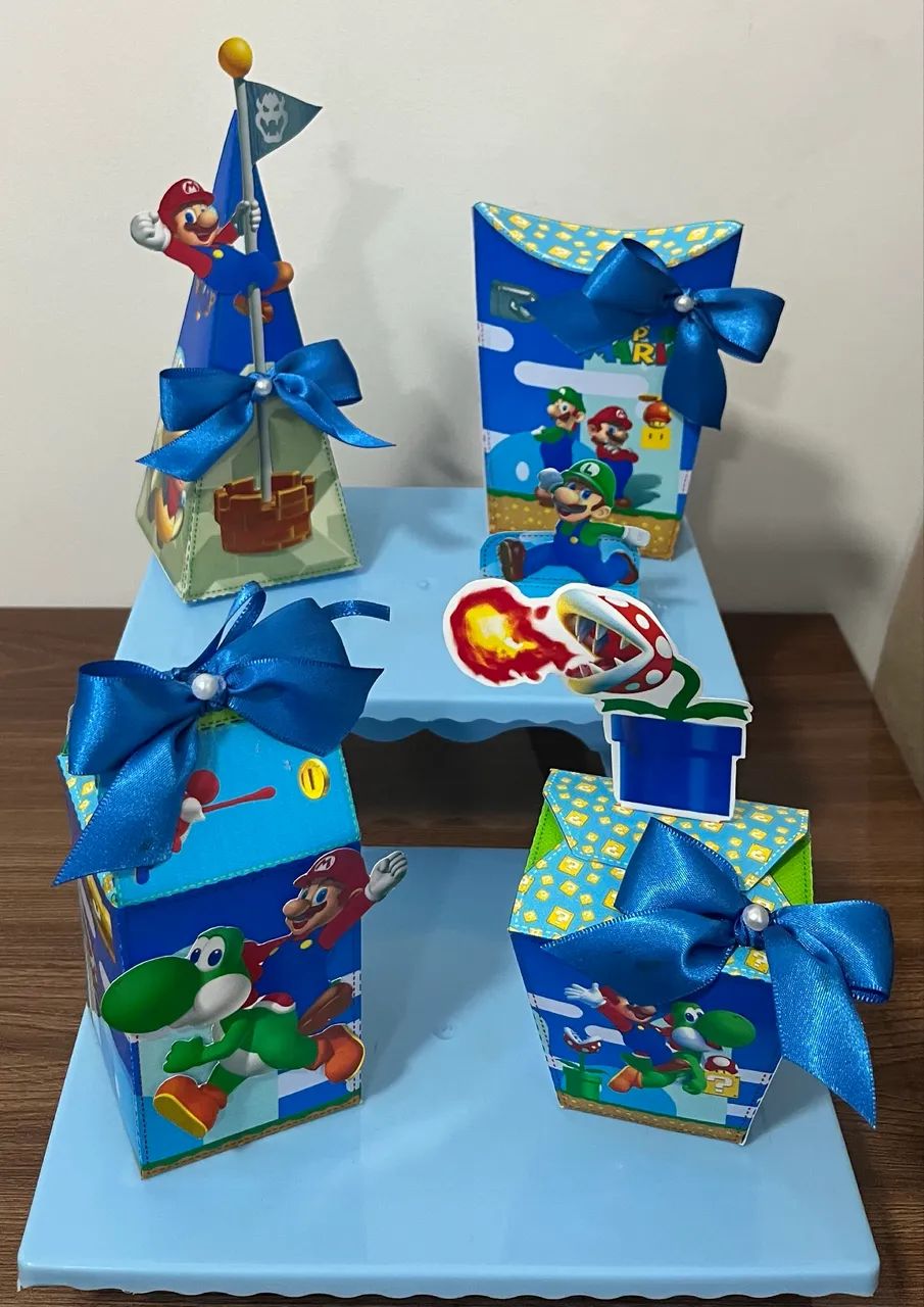 Personalizados para festa  - Foto 4