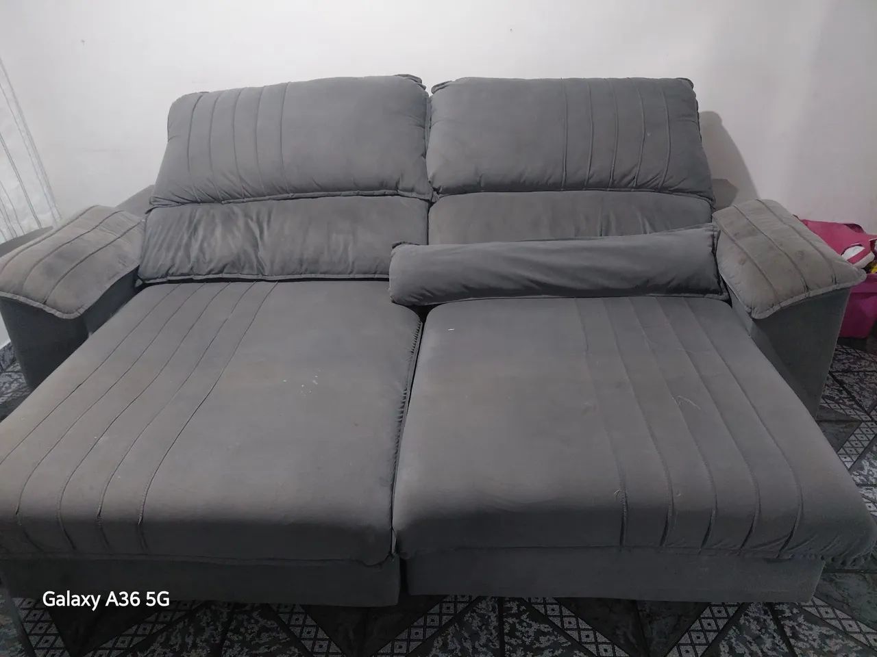SOFA RETRATIL