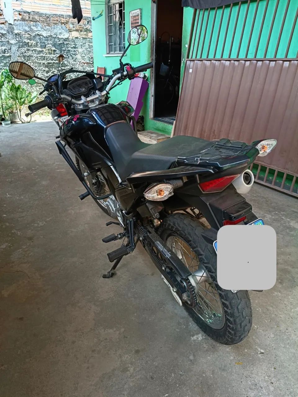 Vende-se Bros 160 - Foto 4