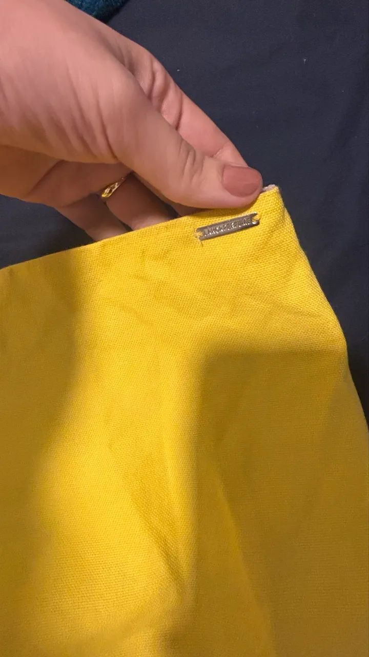 Conjunto Lança Perfume