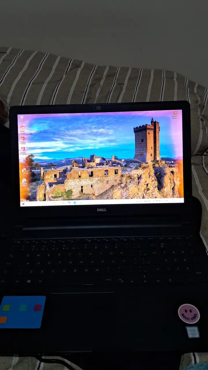 Notebook Dell  - Foto 4