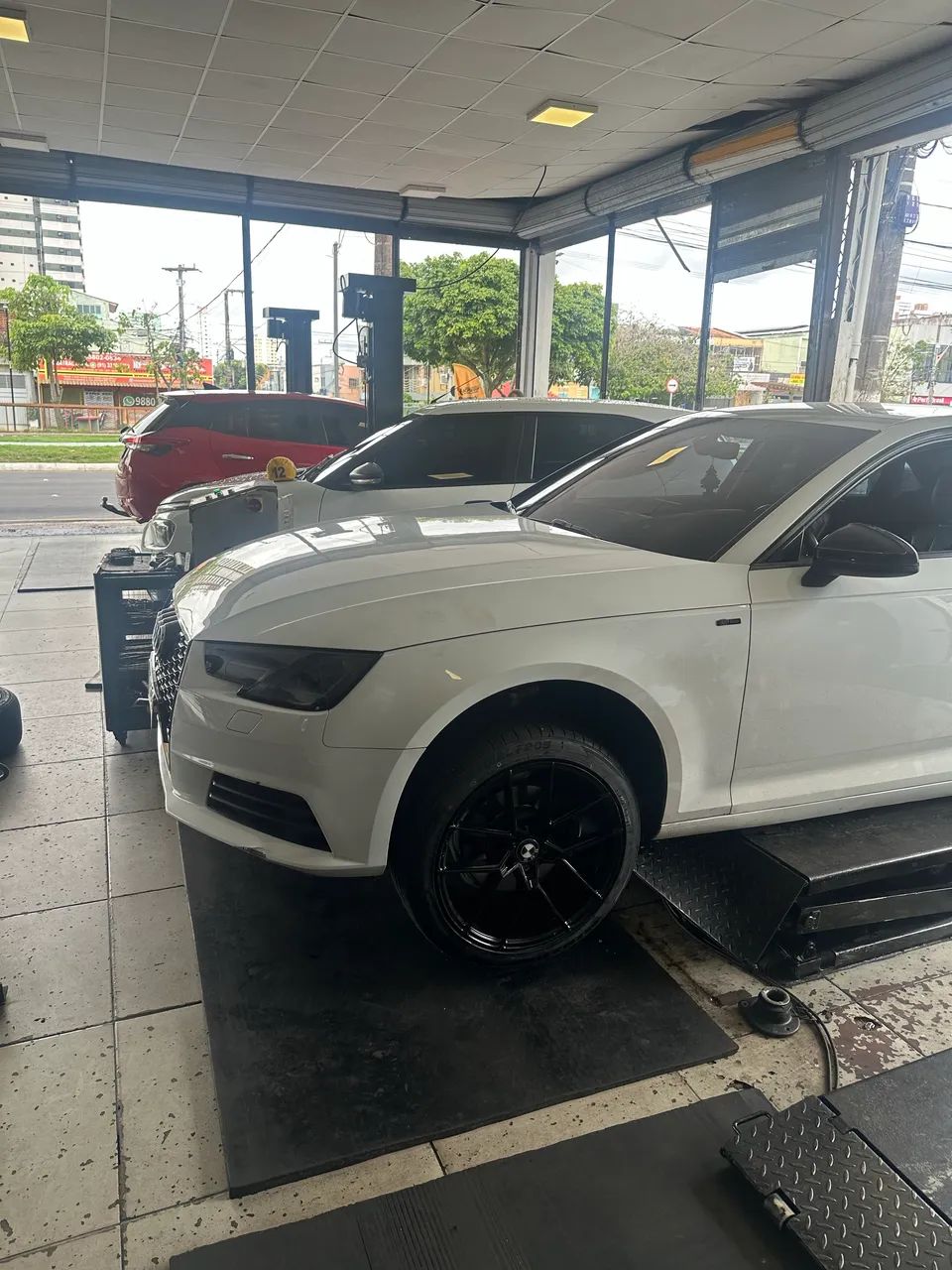 Rodas Veemann 19 - Foto 2