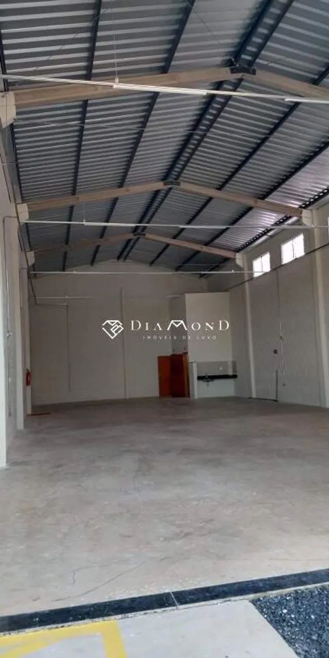 Galpão à venda, Pampulha - Uberlândia/MG - Foto 3